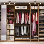 التخزين في خزانة