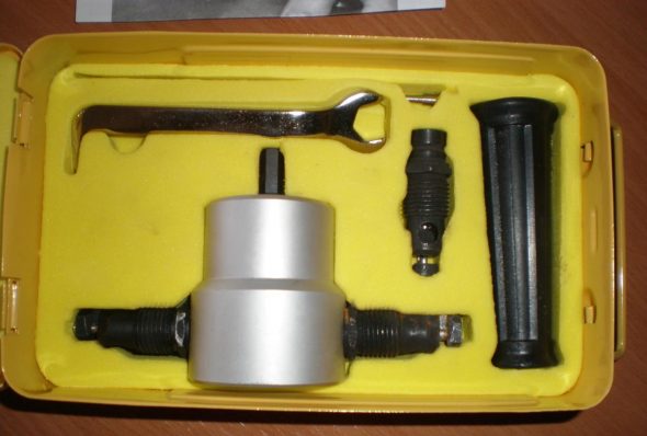 فوهة الكريكيت