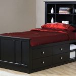 ليجر سرير مفرد