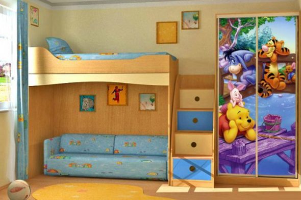 تسجيل الحضانة