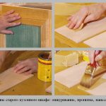 تلطيخ مجلس الوزراء القديم