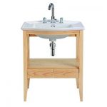 موقف بالوعة الأصلي