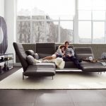 ميزات أريكة