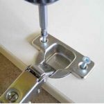 يتوقف للأبواب