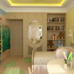 تخطيط الحضانة