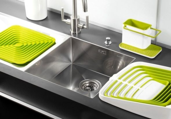 تجفيف البلاستيك