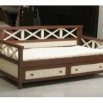 سن المراهقة سرير أريكة المحيط