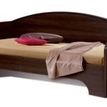 في سن المراهقة سرير أريكة الصورة