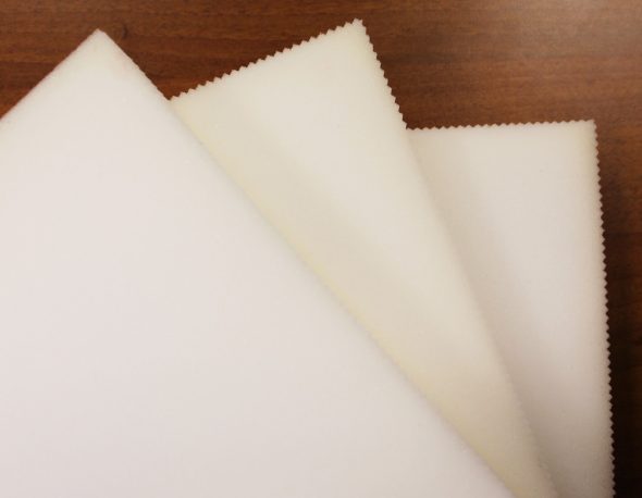 رغوة المطاط