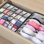 تخزين الأشياء في مضمد