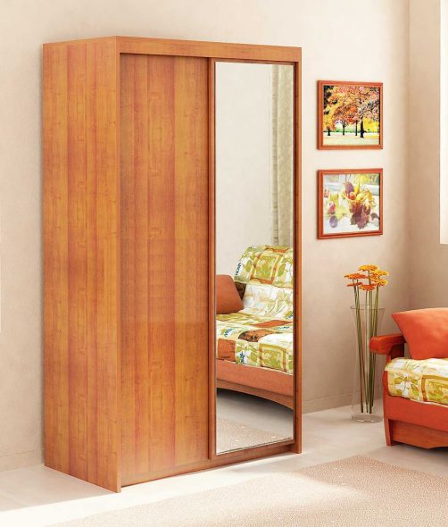 نعلق المرآة للأثاث