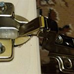 ربط حلقة الأثاث