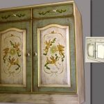 افعل ذلك بنفسك الصورة استعادة أثاث المطبخ