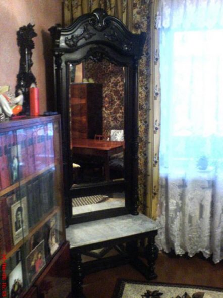 استعادة مرآة الكلمة