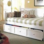 غرفة نوم رومانسية لفتاة