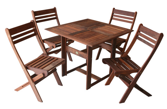  إنتاج مستقل من كرسي قابلة للطي