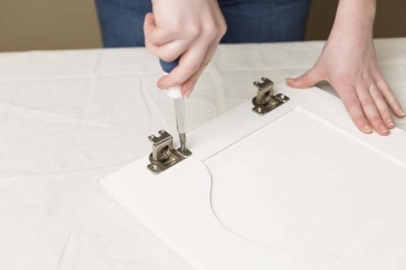 تجميع العناصر