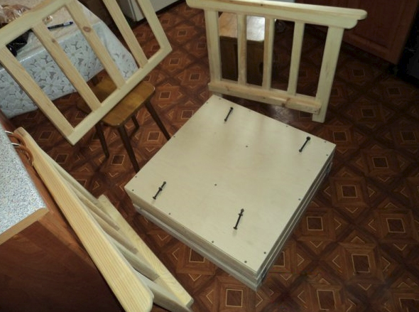 الجمعية الإطار