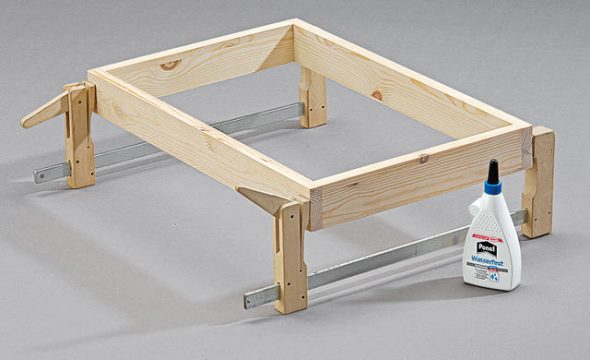 مربع التجمع