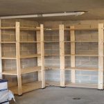 اصنع الرف الصحيح