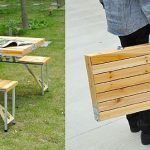 اصنع الطاولة بنفسها
