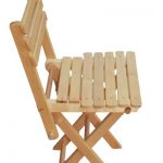 جعل كرسي قابلة للطي مع الرسومات الخلفية