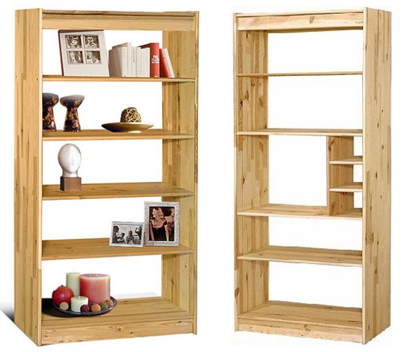 اصنع رف صور