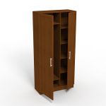 التحرير والسرد خزانة الملابس