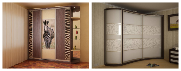 رسومات خزانة الملابس