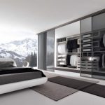 خزانة تخزين الملابس