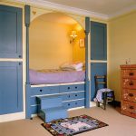 إنشاء غرفة الاطفال مثالية