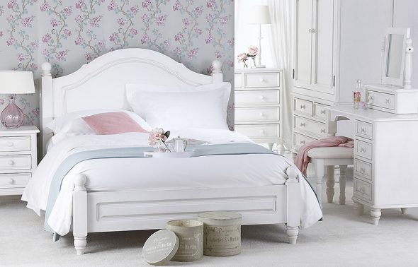 بروفانس نوم