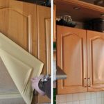 مجموعة المطبخ القديم