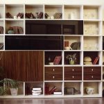 رفوف الجرف تفعل ذلك بنفسك