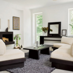 كرسي السرير الحديث