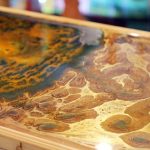 أعلى راتنجات الايبوكسي