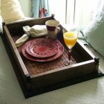 أفكار طاولة الإفطار