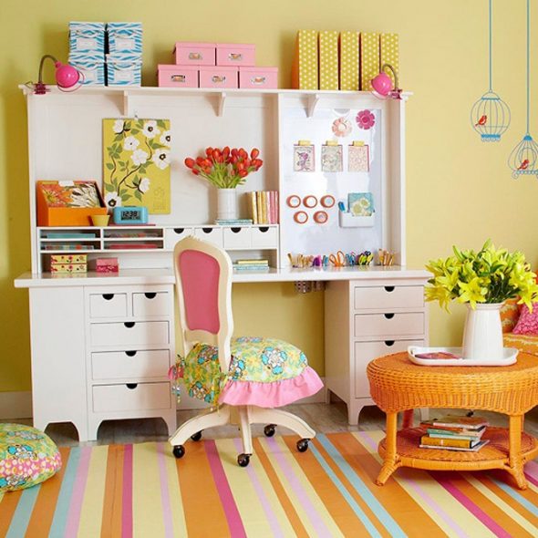 تصميم كرسي المدرسة