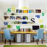 كراسي لأطفال المدارس