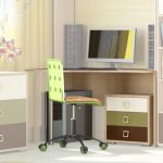 كراسي مريحة لتلاميذ المدارس