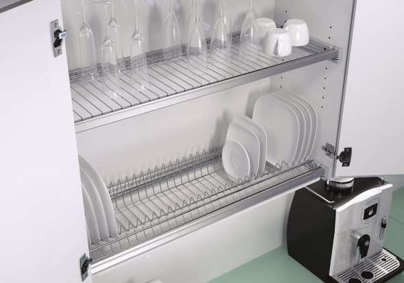 مجفف الكروم