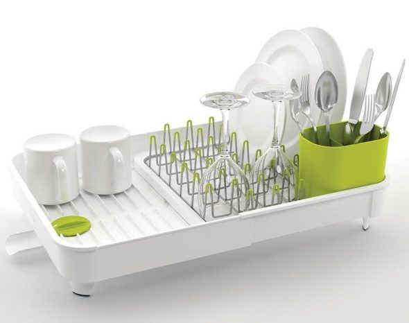 مجفف الجدول