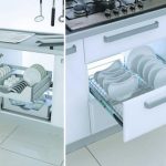 مجفف الصحون