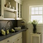 رف غسالة الصحون