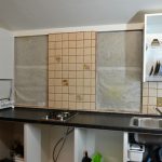 مجفف الصحون