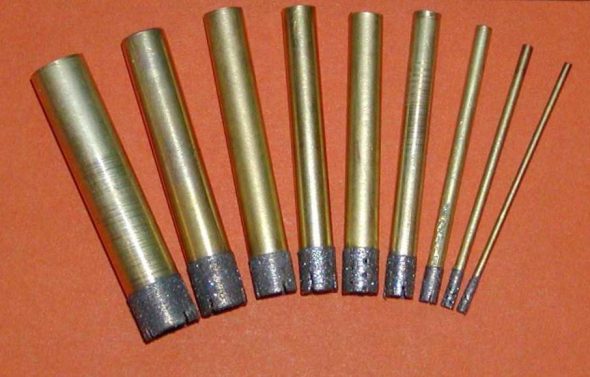 تدريبات الزجاج