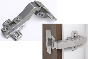 أنواع وأنواع مفصلات الأثاث