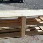 الوقوف لصورة التلفزيون