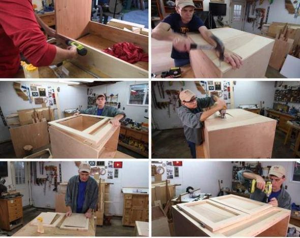 مغسلة مجلس الوزراء