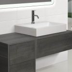 خزانة الحمام